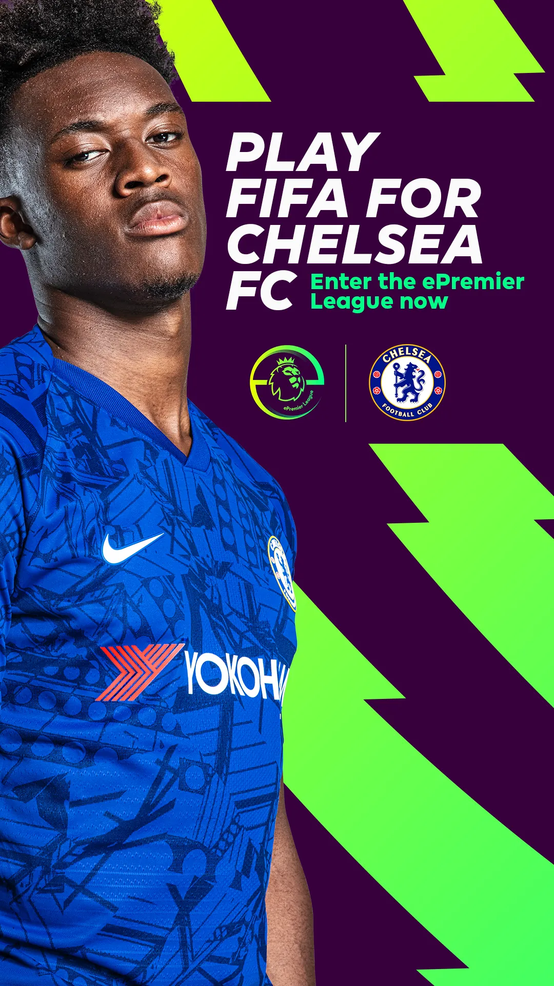 Chelsea FC, 8 of 9