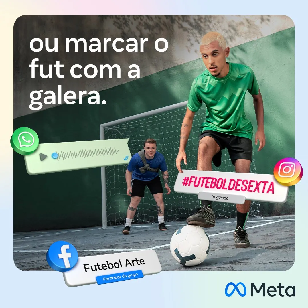 One Meta Brazil, 11 of 11
