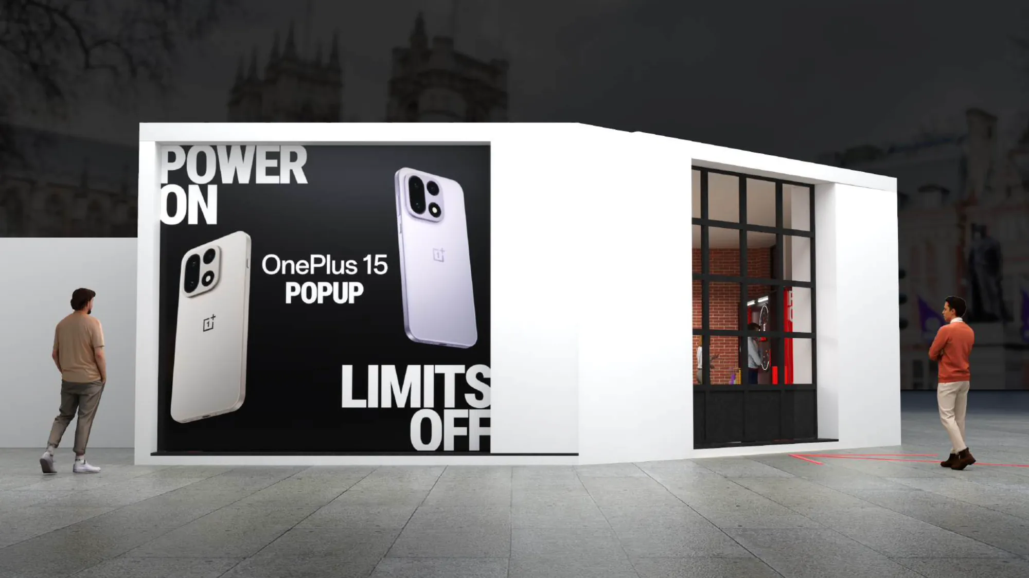 OnePlus 15, 8 of 14