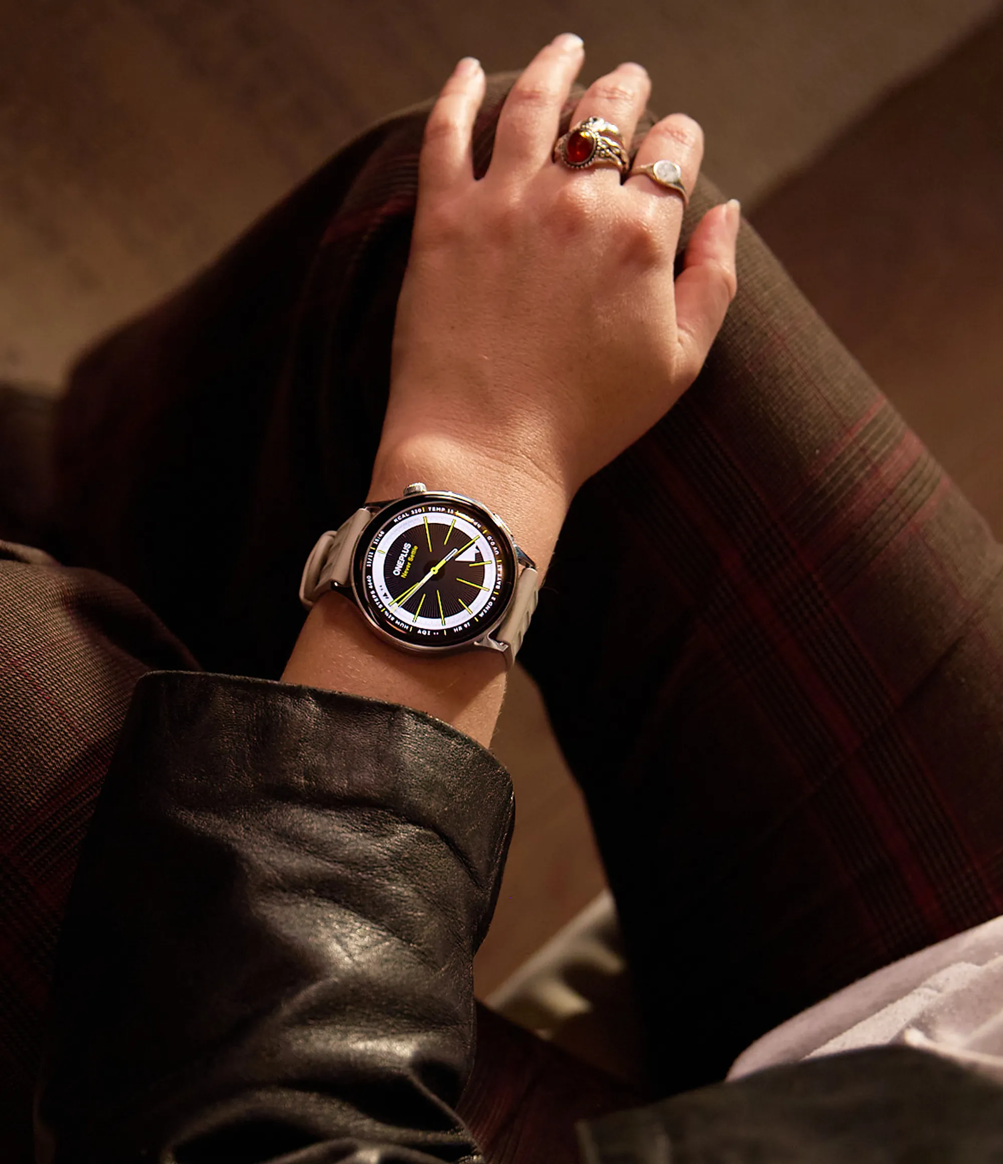OnePlus Watch Lite, 1 of 6