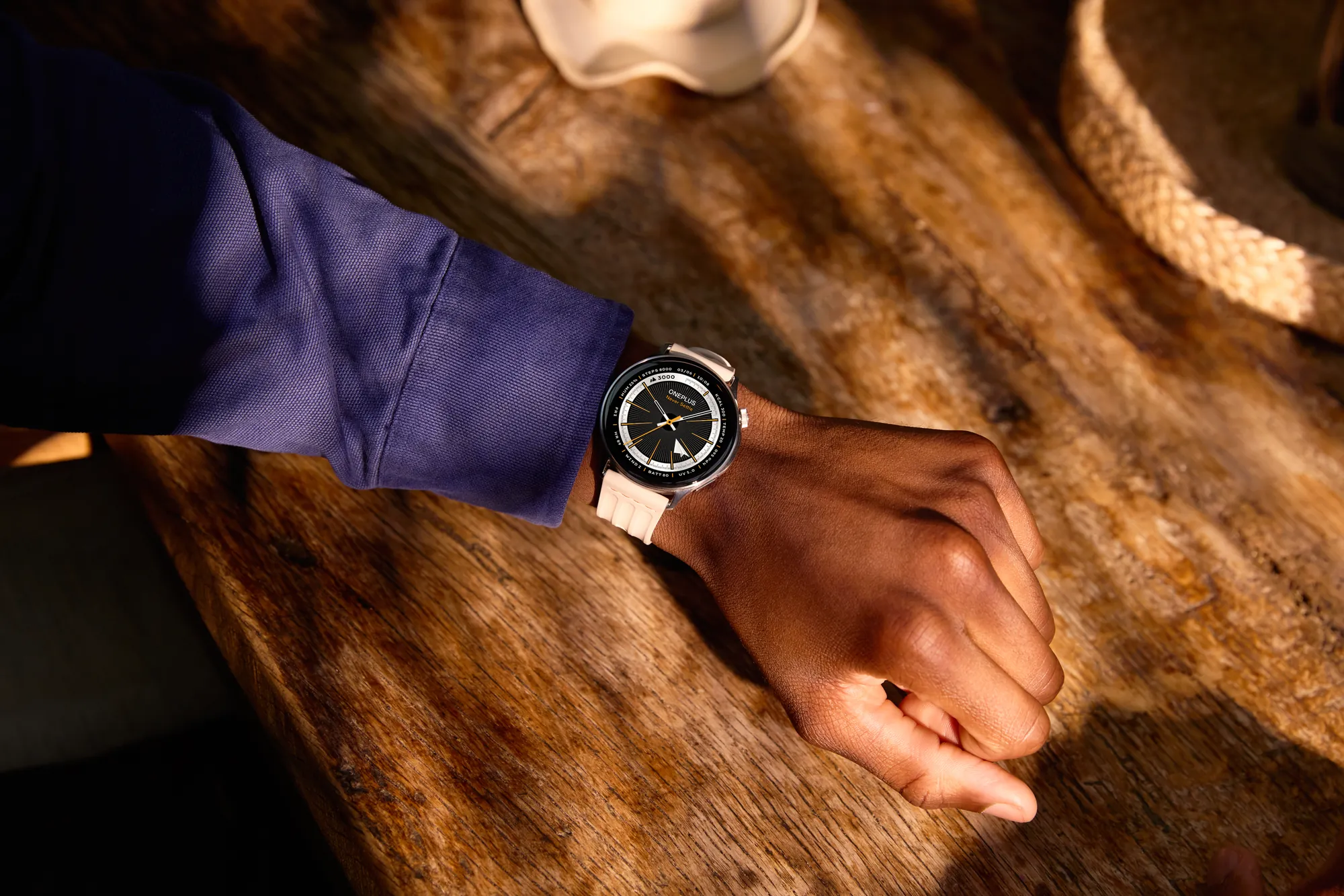 OnePlus Watch Lite, 2 of 6