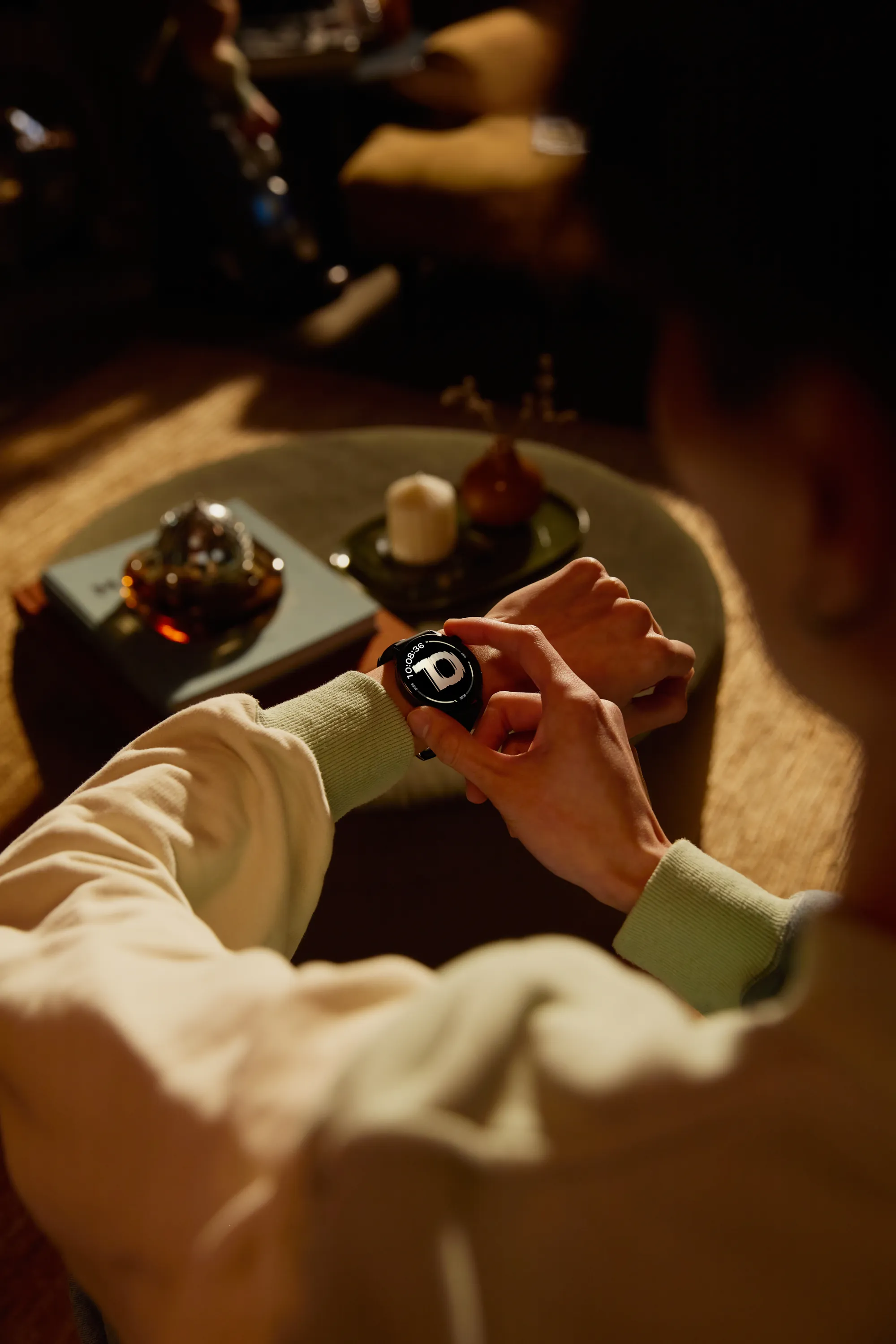 OnePlus Watch Lite, 3 of 6
